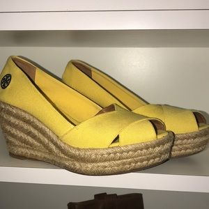 Tory Burch Espadrilles